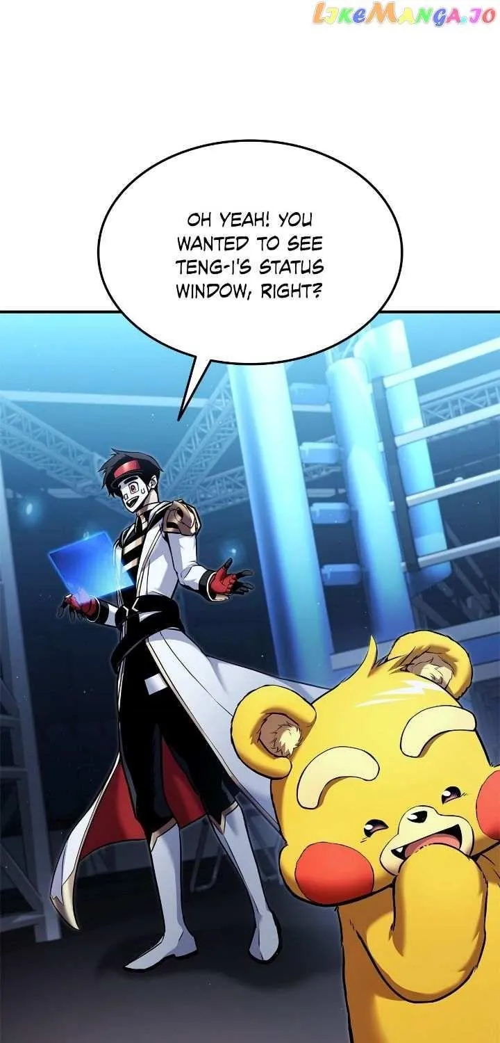 Read Ranker’S Return chapter 113 image 14 on Lezhin