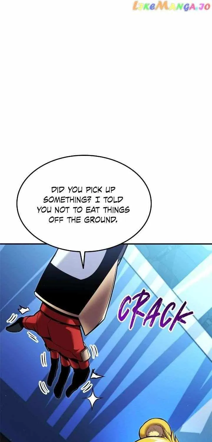 Read Ranker’S Return chapter 113 image 32 on Lezhin