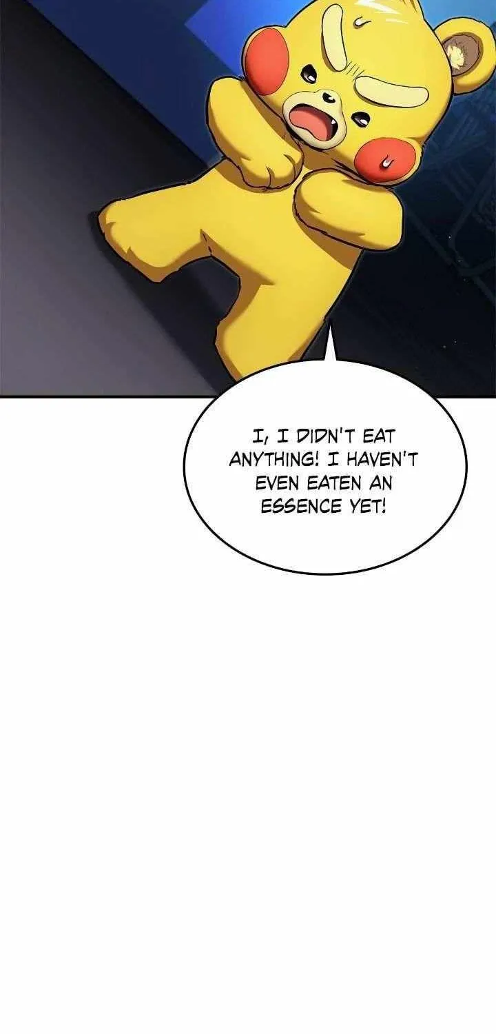 Read Ranker’S Return chapter 113 image 33 on Lezhin