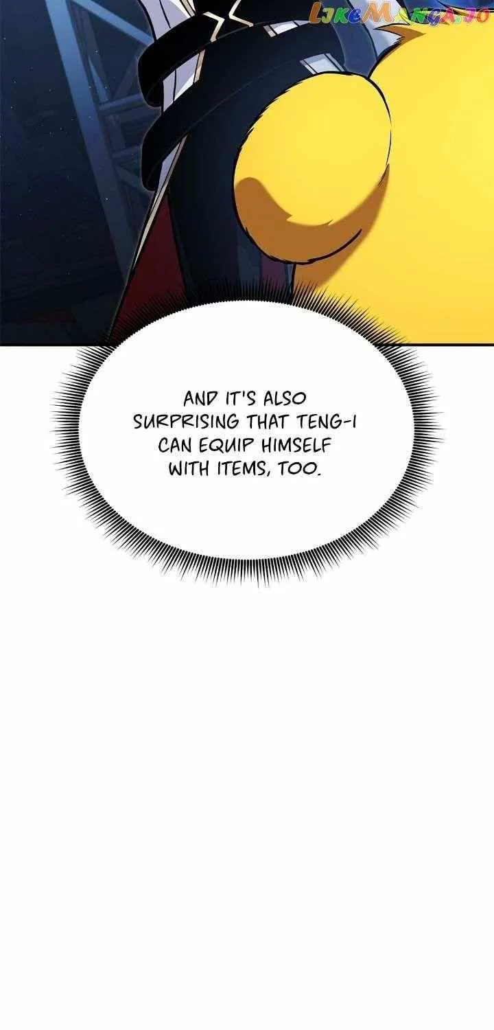 Read Ranker’S Return chapter 113 image 45 on Lezhin
