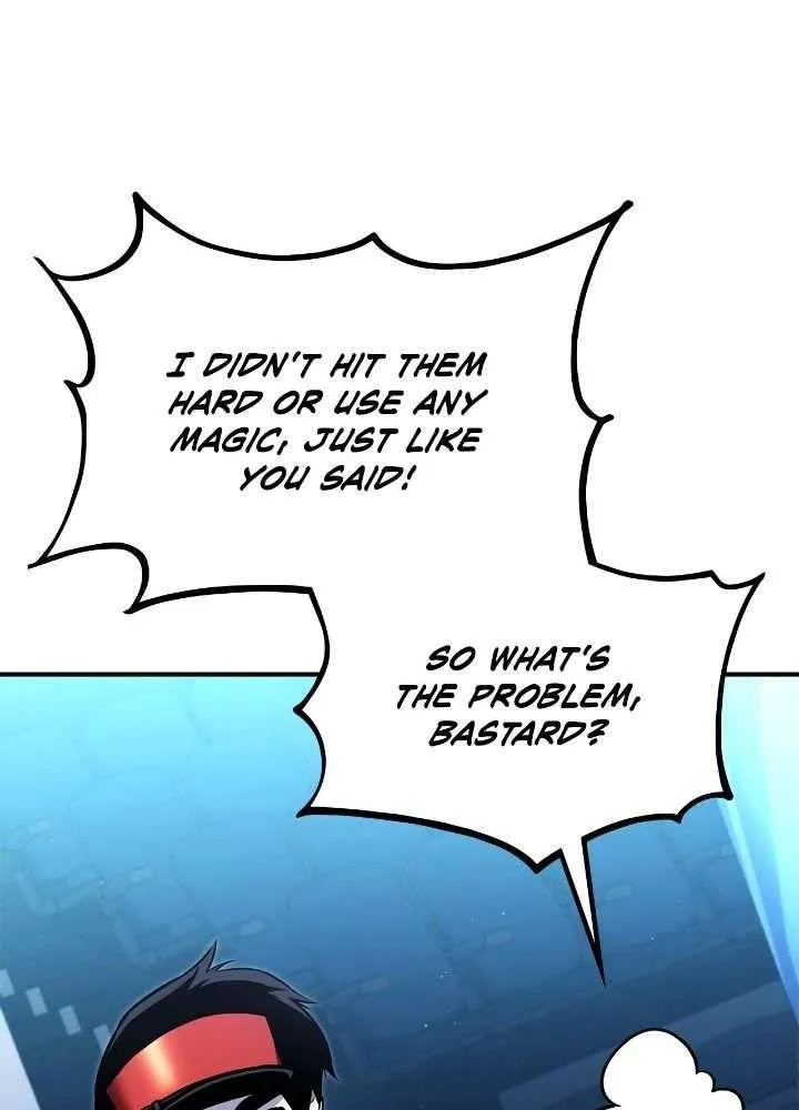 Read Ranker’S Return chapter 113 image 5 on Lezhin