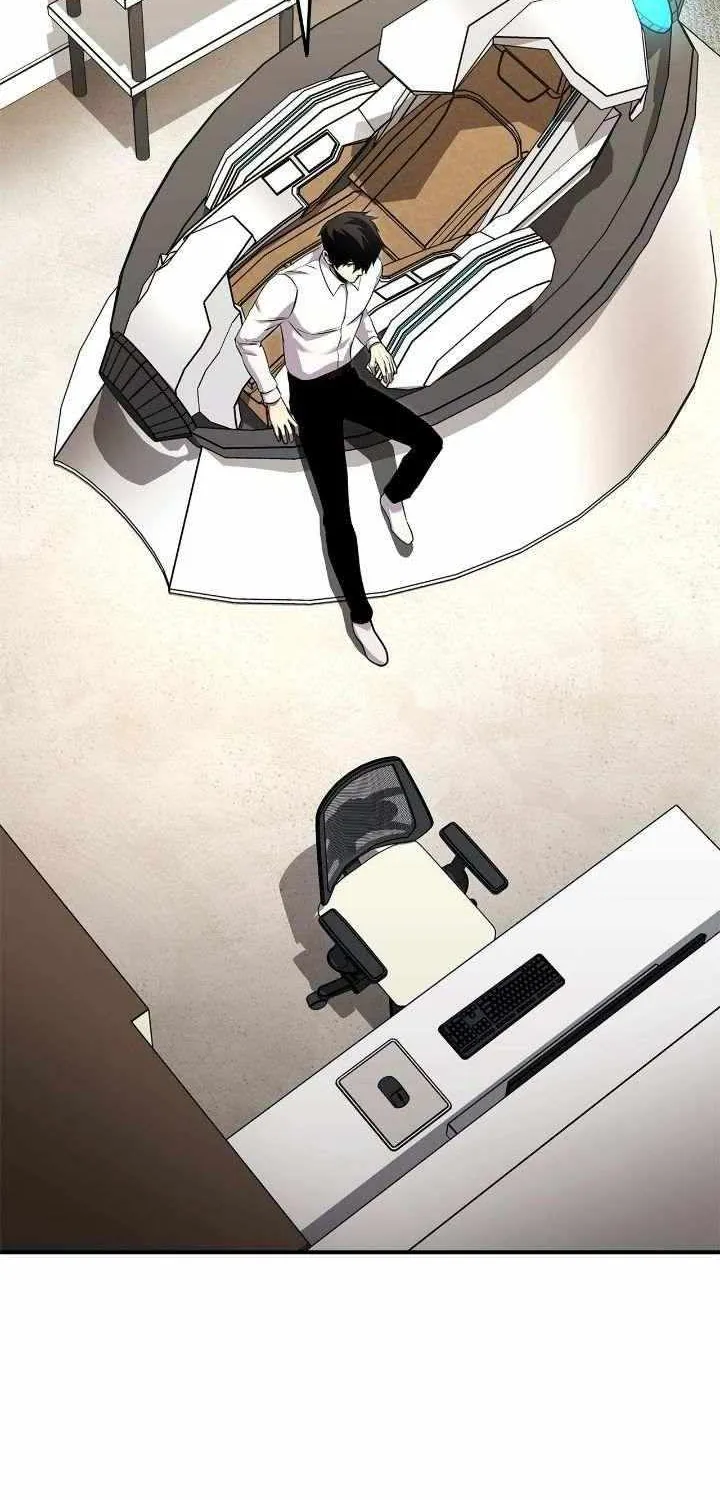 Read Ranker’S Return chapter 113 image 64 on Lezhin