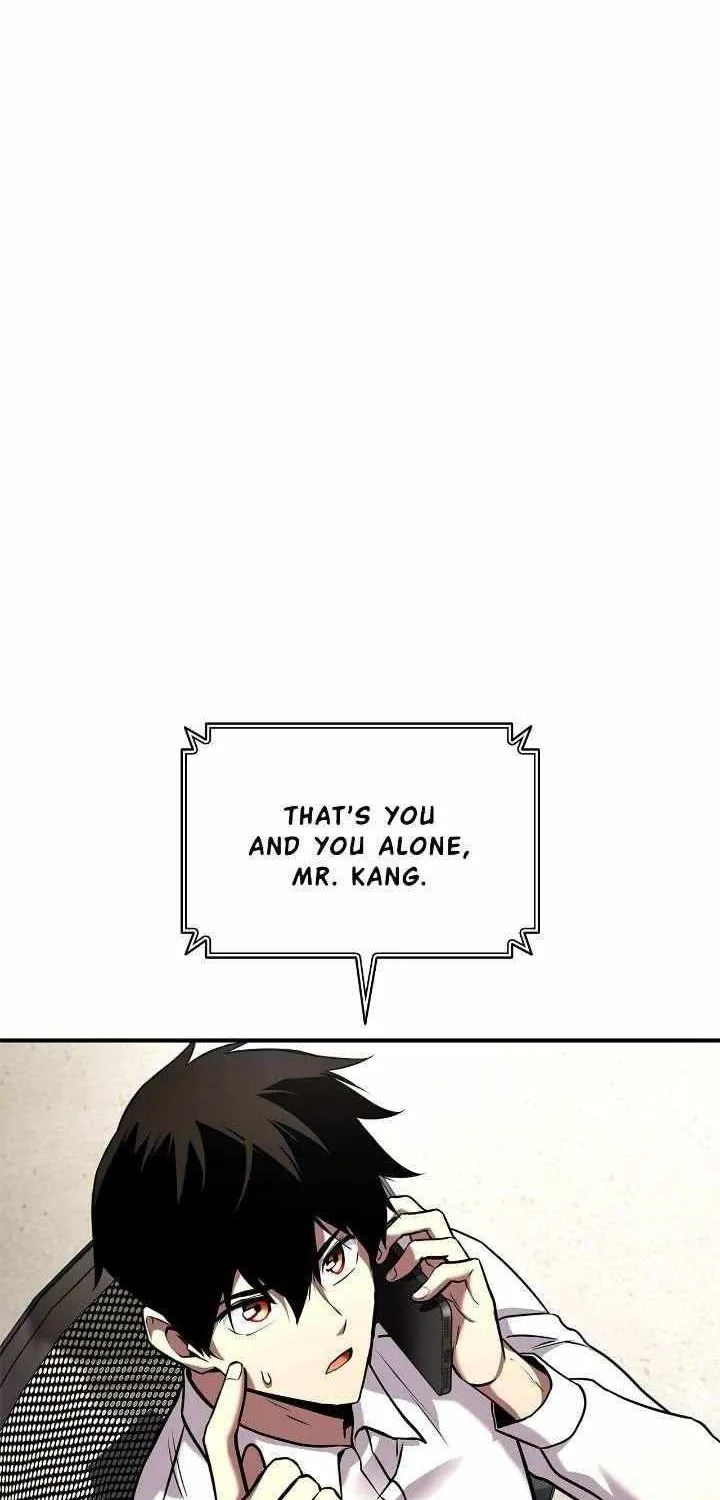 Read Ranker’S Return chapter 113 image 76 on Lezhin