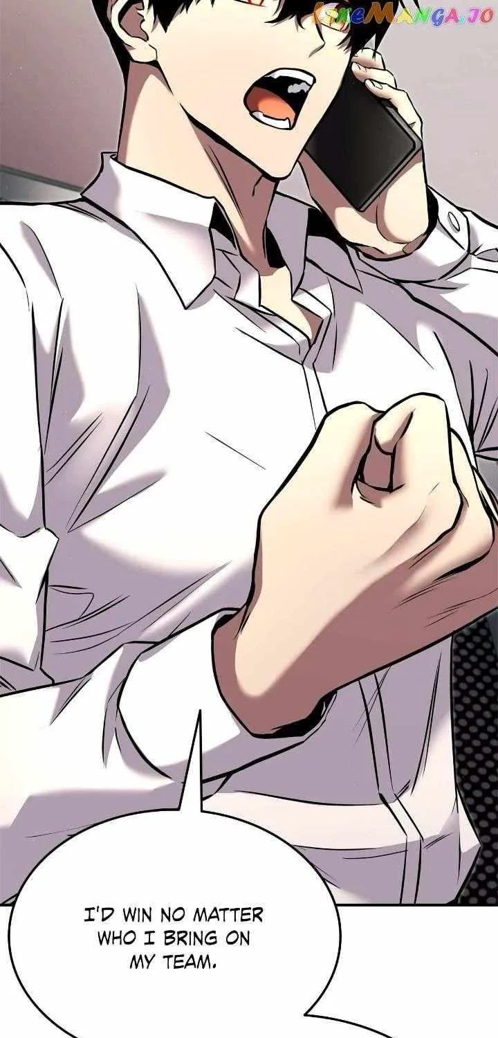 Read Ranker’S Return chapter 113 image 81 on Lezhin