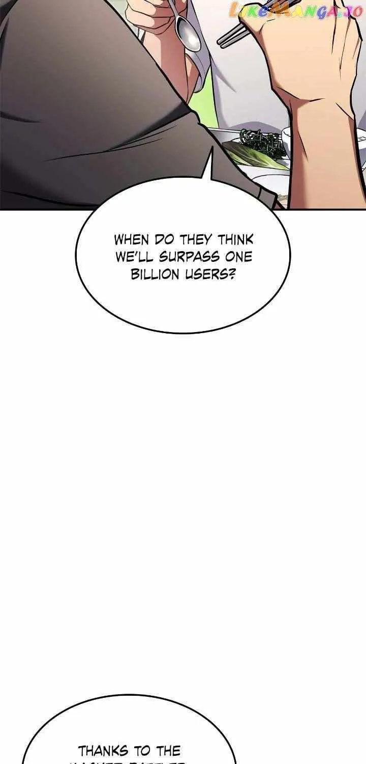 Read Ranker’S Return chapter 114 image 11 on Lezhin