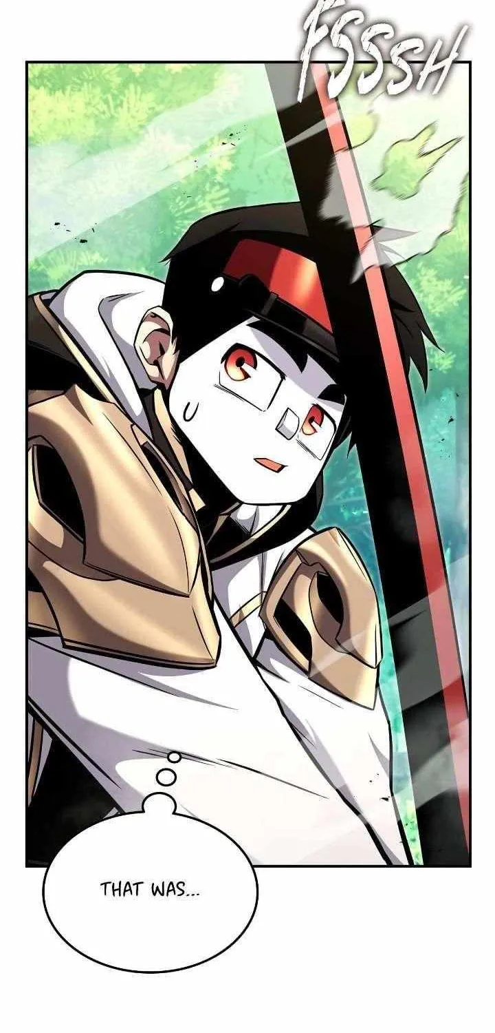 Read Ranker’S Return chapter 114 image 121 on Lezhin
