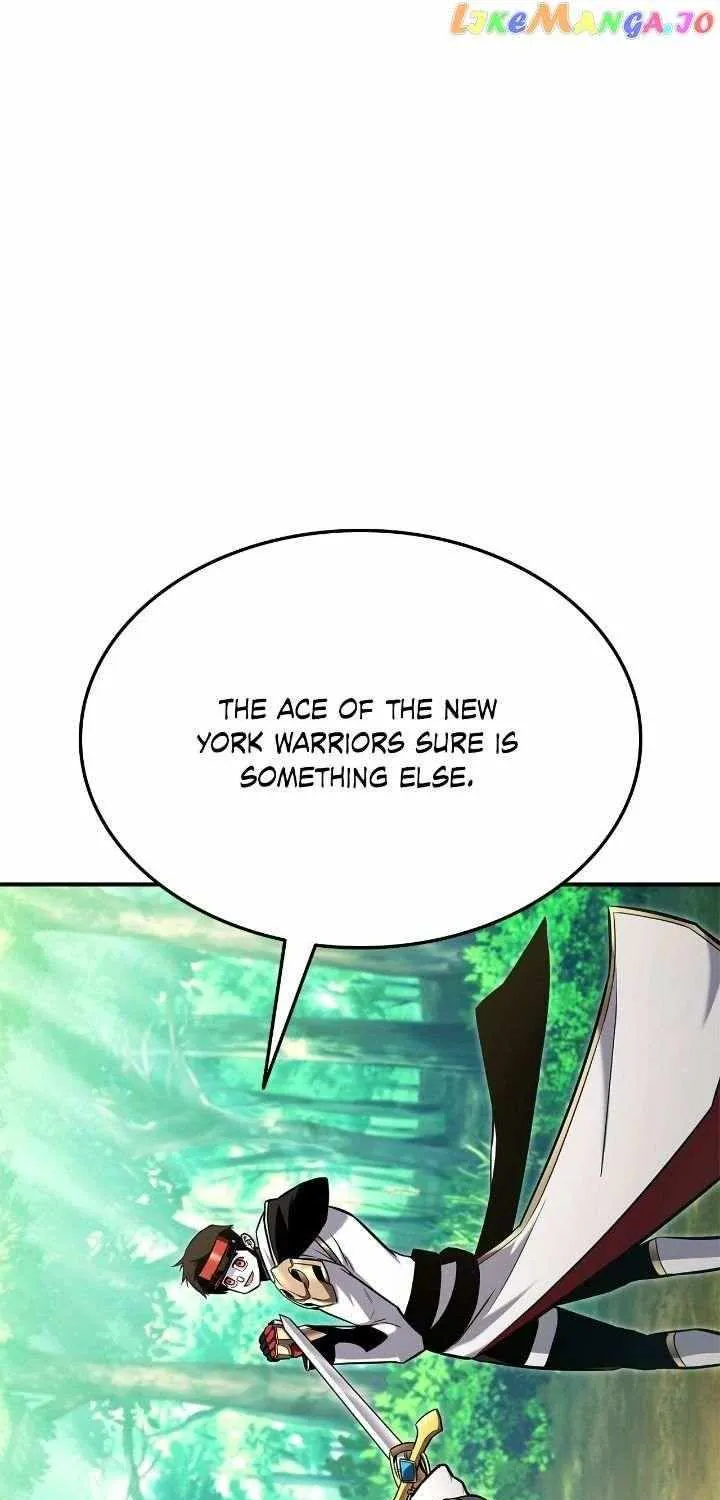 Read Ranker’S Return chapter 114 image 132 on Lezhin