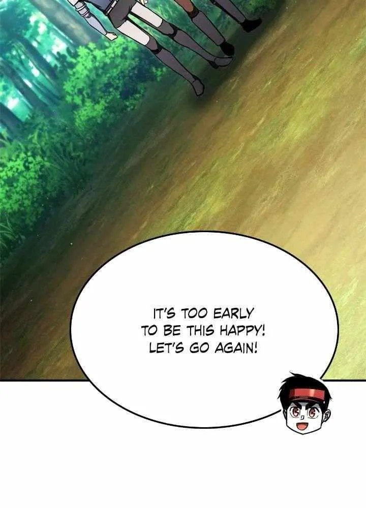 Read Ranker’S Return chapter 114 image 136 on Lezhin