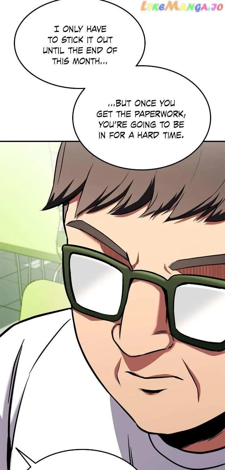 Read Ranker’S Return chapter 114 image 14 on Lezhin