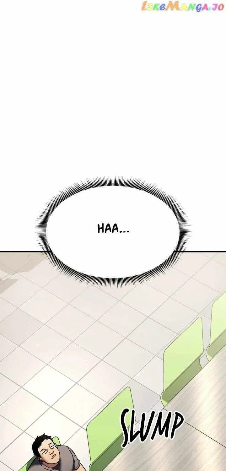 Read Ranker’S Return chapter 114 image 16 on Lezhin