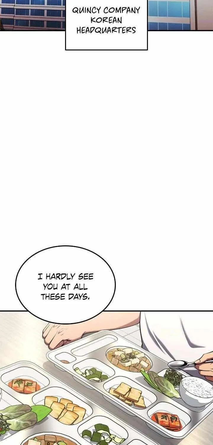 Read Ranker’S Return chapter 114 image 2 on Lezhin
