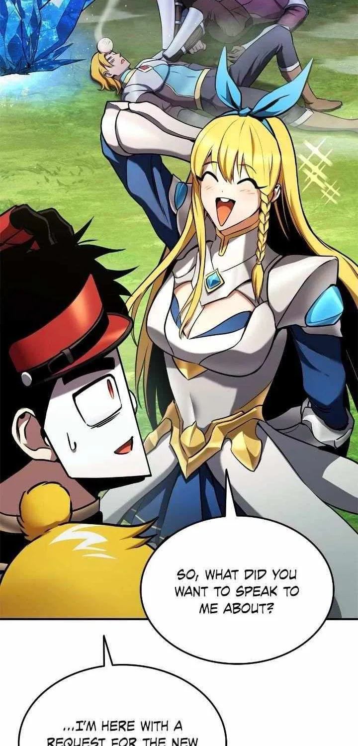 Read Ranker’S Return chapter 114 image 38 on Lezhin