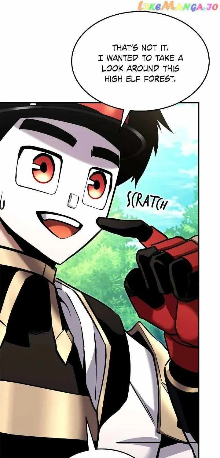 Read Ranker’S Return chapter 114 image 43 on Lezhin