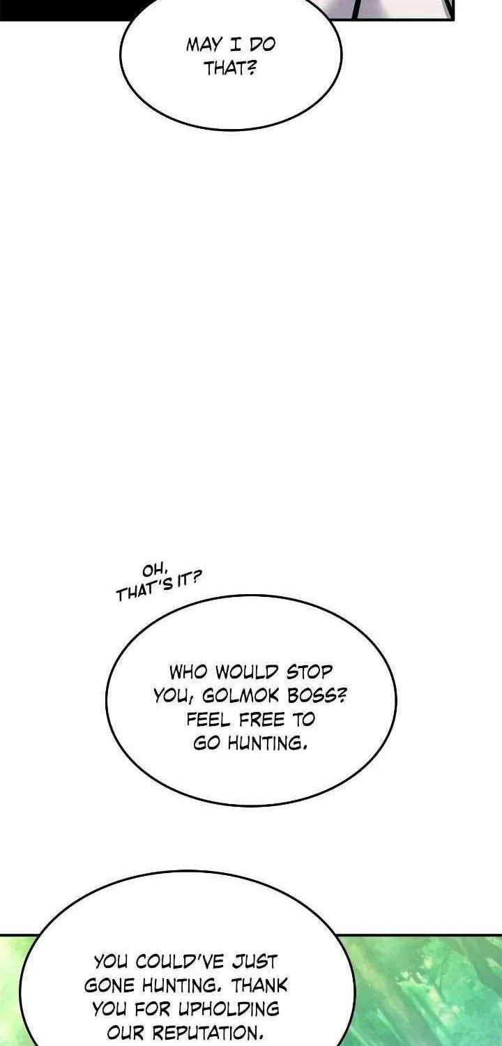 Read Ranker’S Return chapter 114 image 44 on Lezhin