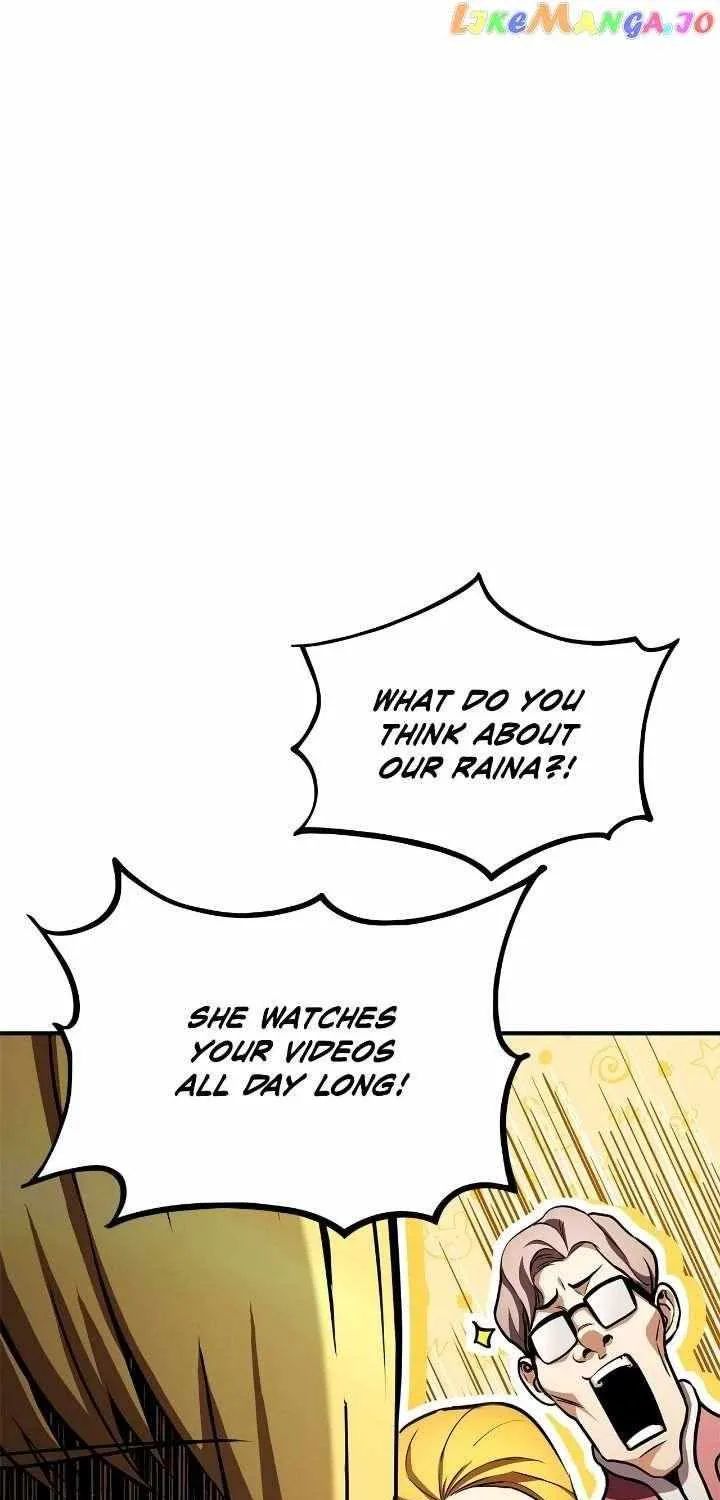 Read Ranker’S Return chapter 114 image 53 on Lezhin