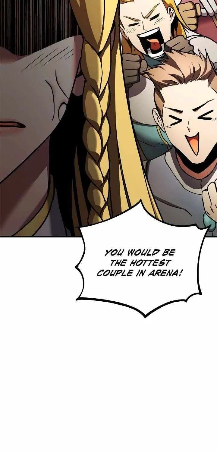 Read Ranker’S Return chapter 114 image 54 on Lezhin