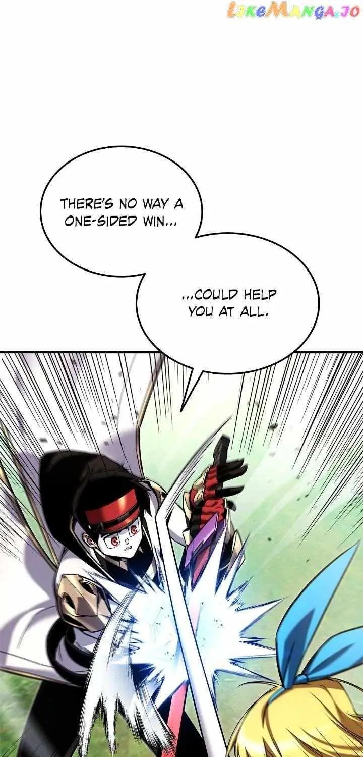 Read Ranker’S Return chapter 114 image 79 on Lezhin