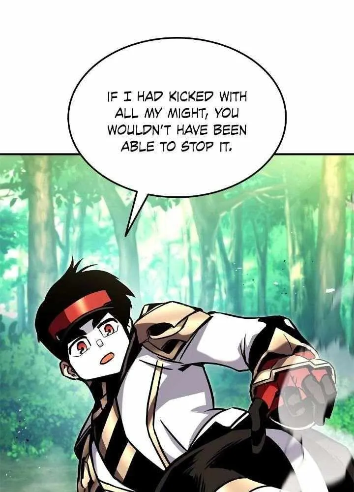 Read Ranker’S Return chapter 114 image 99 on Lezhin