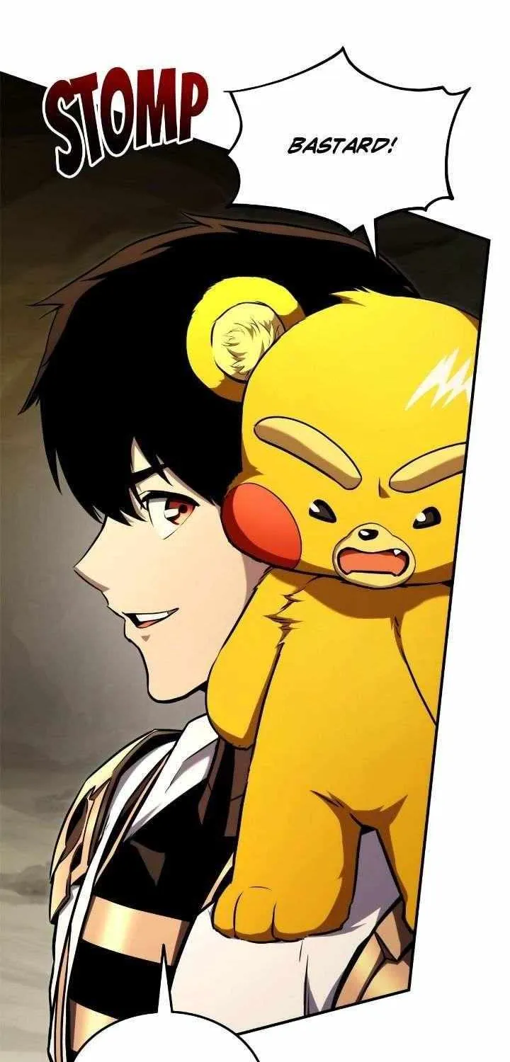 Read Ranker’S Return chapter 115 image 103 on Lezhin