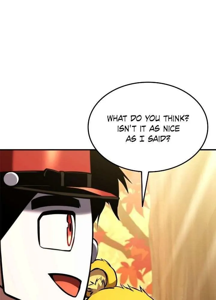 Read Ranker’S Return chapter 115 image 18 on Lezhin