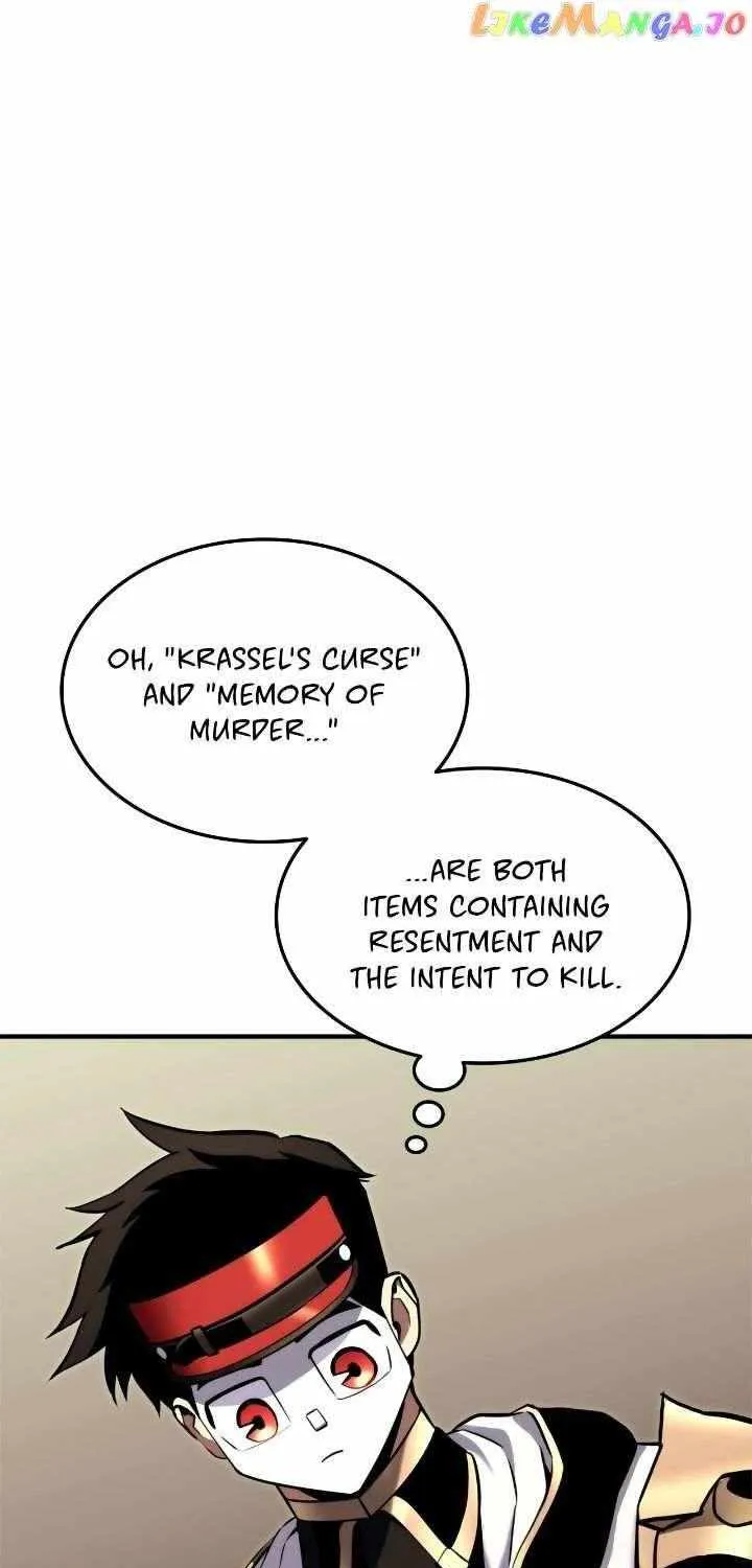 Read Ranker’S Return chapter 115 image 23 on Lezhin