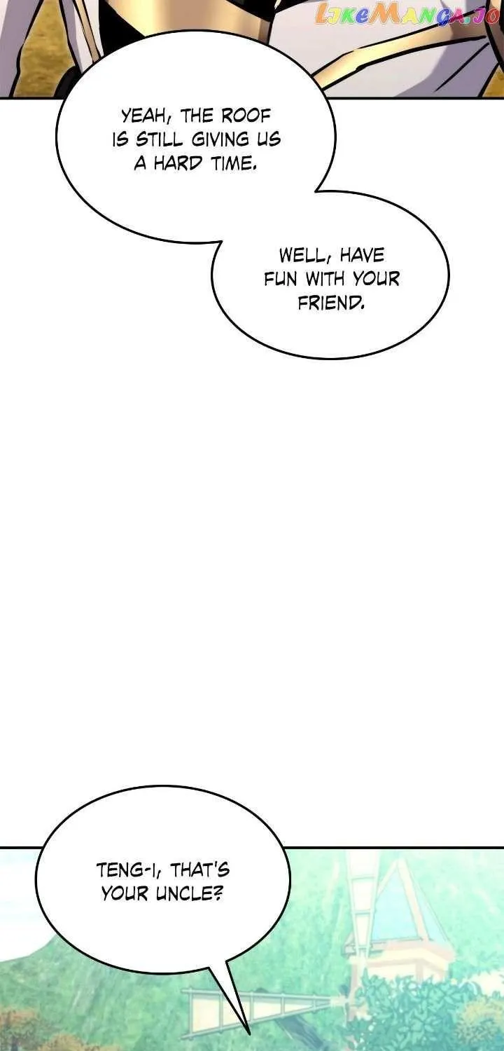 Read Ranker’S Return chapter 115 image 38 on Lezhin