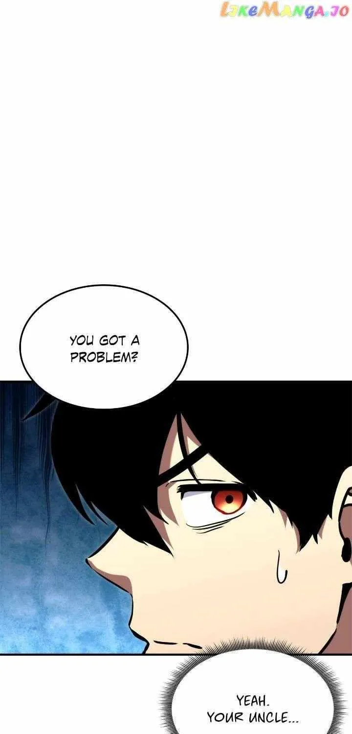 Read Ranker’S Return chapter 115 image 40 on Lezhin
