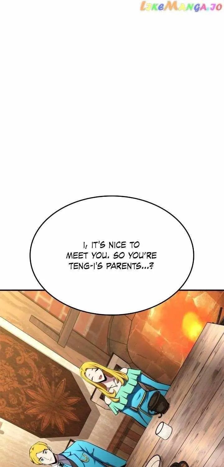 Read Ranker’S Return chapter 115 image 47 on Lezhin