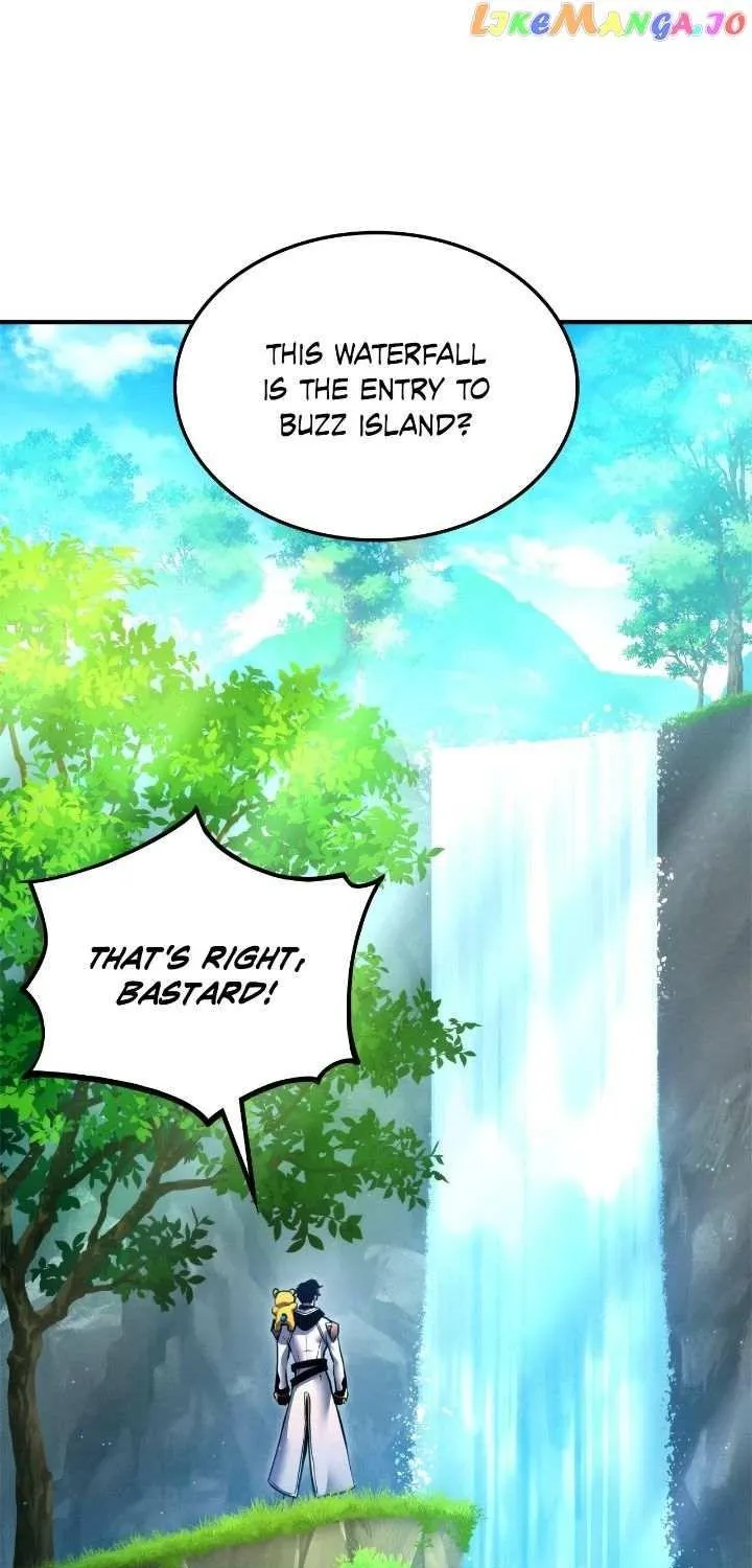 Read Ranker’S Return chapter 115 image 6 on Lezhin
