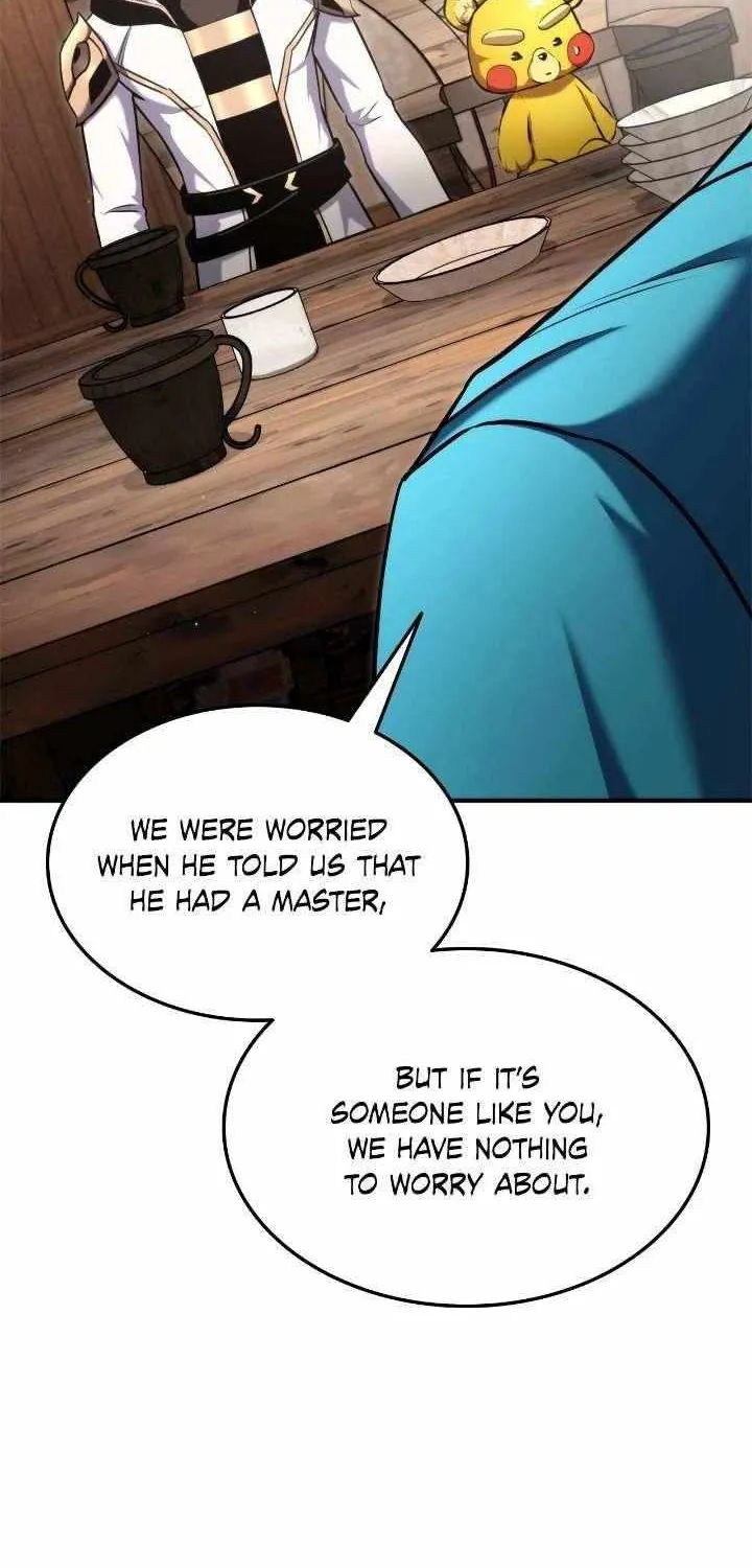 Read Ranker’S Return chapter 115 image 63 on Lezhin