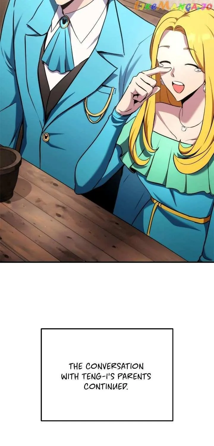 Read Ranker’S Return chapter 115 image 65 on Lezhin