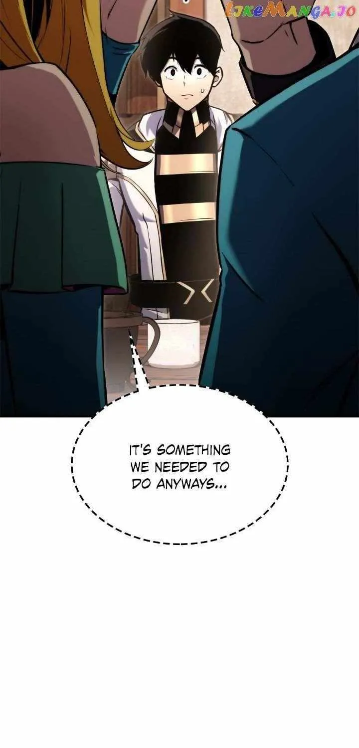 Read Ranker’S Return chapter 115 image 71 on Lezhin