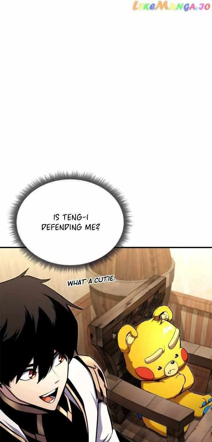 Read Ranker’S Return chapter 115 image 76 on Lezhin