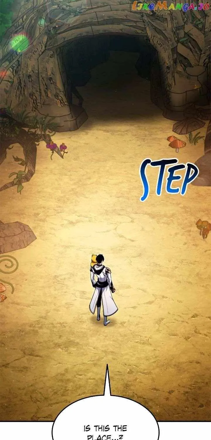Read Ranker’S Return chapter 115 image 83 on Lezhin