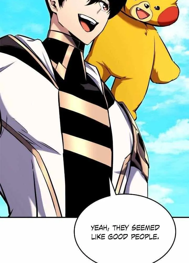 Read Ranker’S Return chapter 115 image 85 on Lezhin