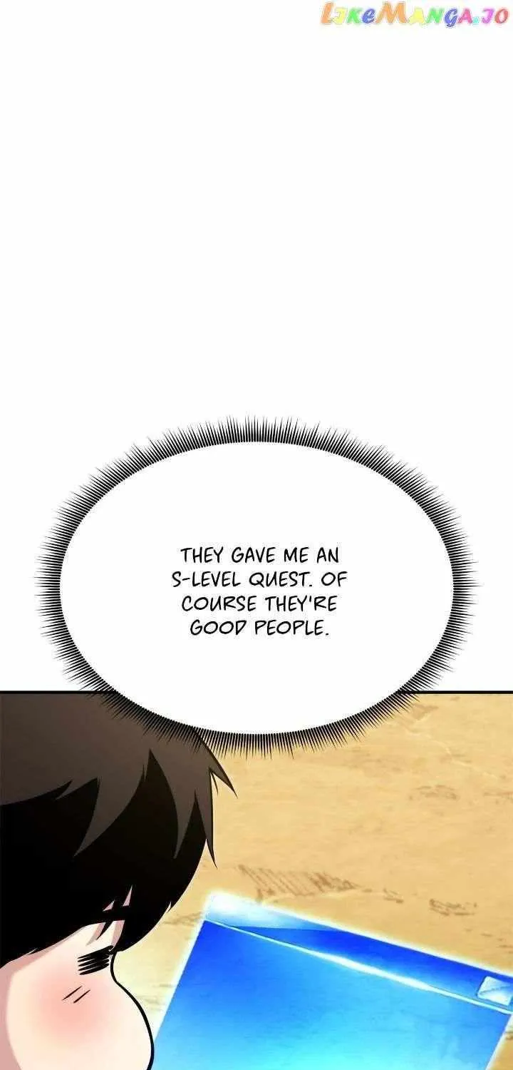 Read Ranker’S Return chapter 115 image 87 on Lezhin
