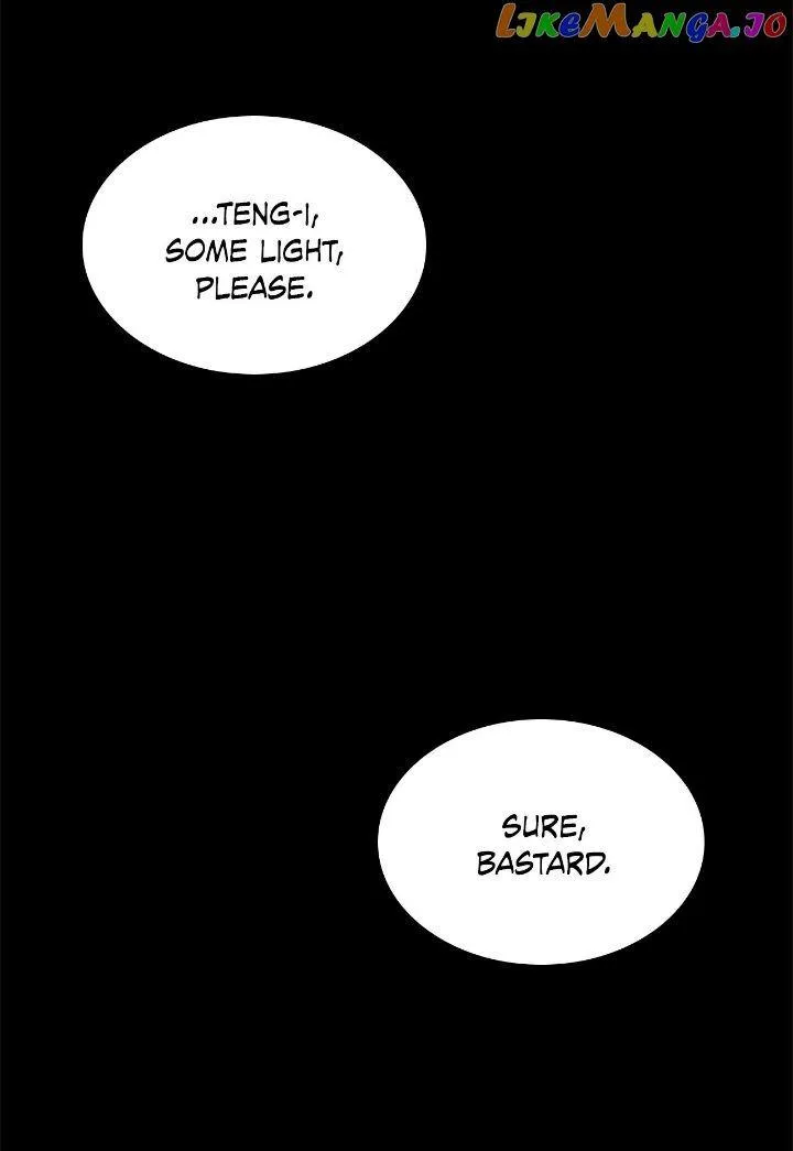 Read Ranker’S Return chapter 115 image 93 on Lezhin