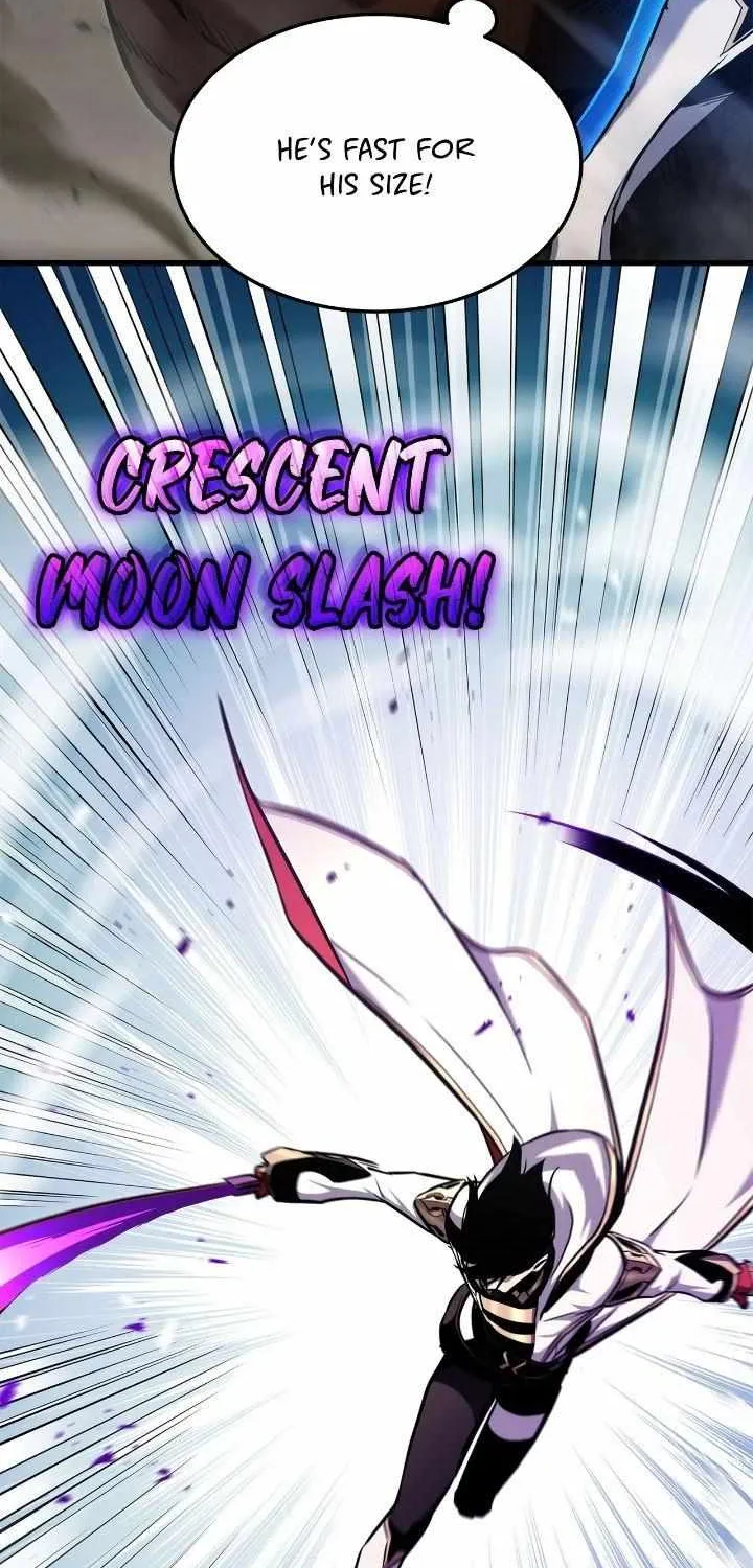 Read Ranker’S Return chapter 116 image 11 on Lezhin