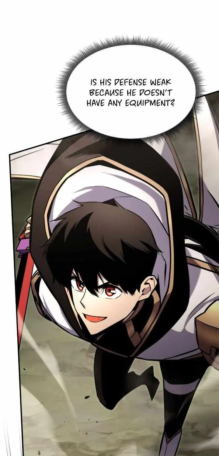Read Ranker’S Return chapter 116 image 17 on Lezhin