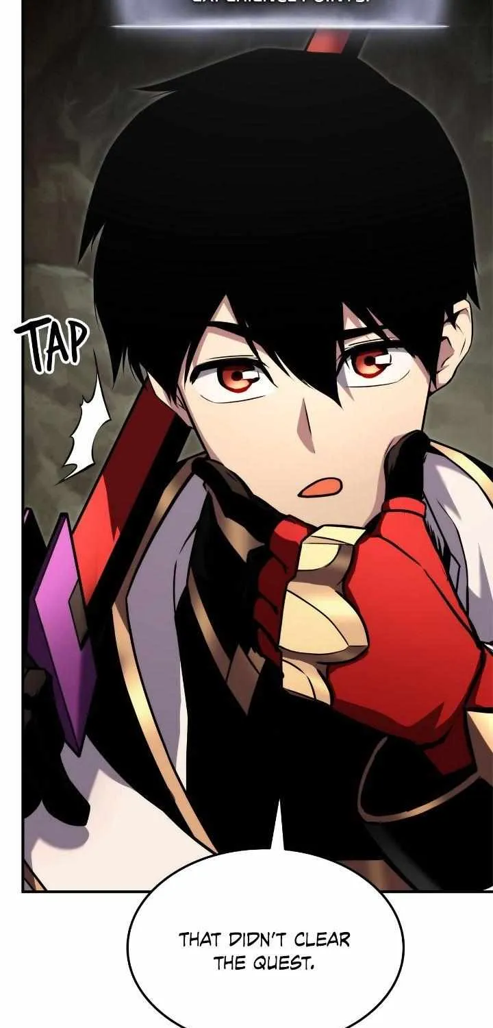 Read Ranker’S Return chapter 116 image 39 on Lezhin