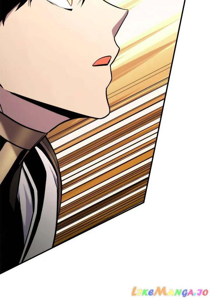 Read Ranker’S Return chapter 116 image 4 on Lezhin