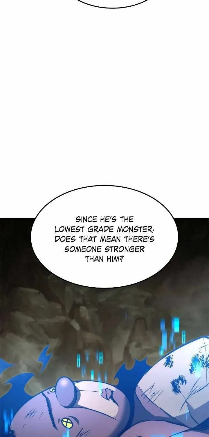 Read Ranker’S Return chapter 116 image 40 on Lezhin