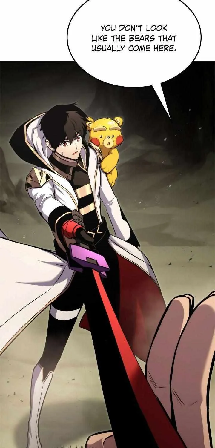 Read Ranker’S Return chapter 116 image 61 on Lezhin