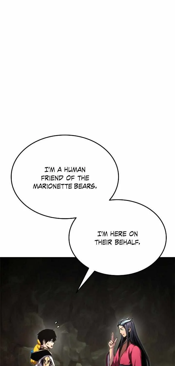 Read Ranker’S Return chapter 116 image 65 on Lezhin