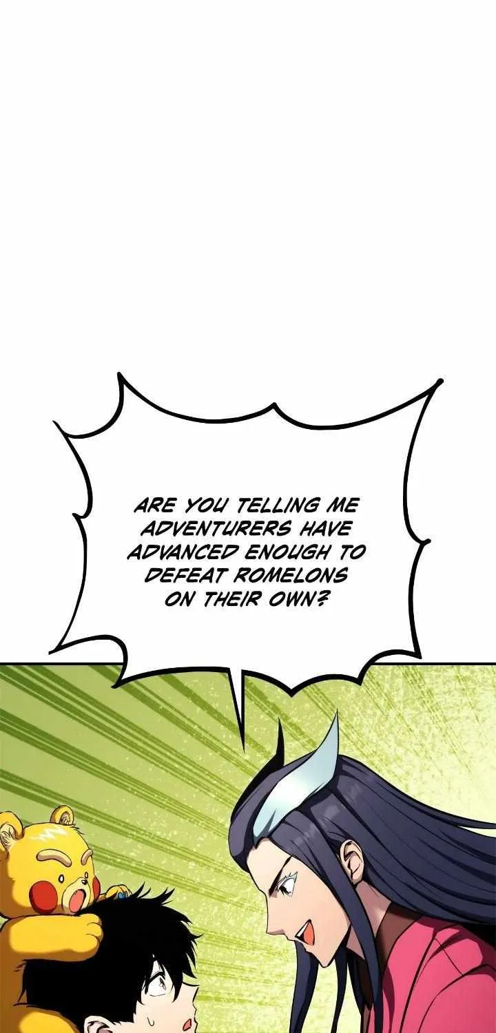 Read Ranker’S Return chapter 116 image 73 on Lezhin