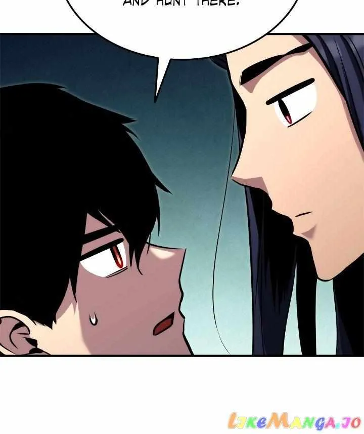 Read Ranker’S Return chapter 116 image 78 on Lezhin