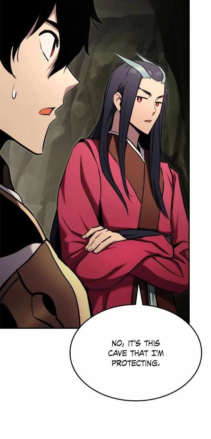 Read Ranker’S Return chapter 116 image 83 on Lezhin
