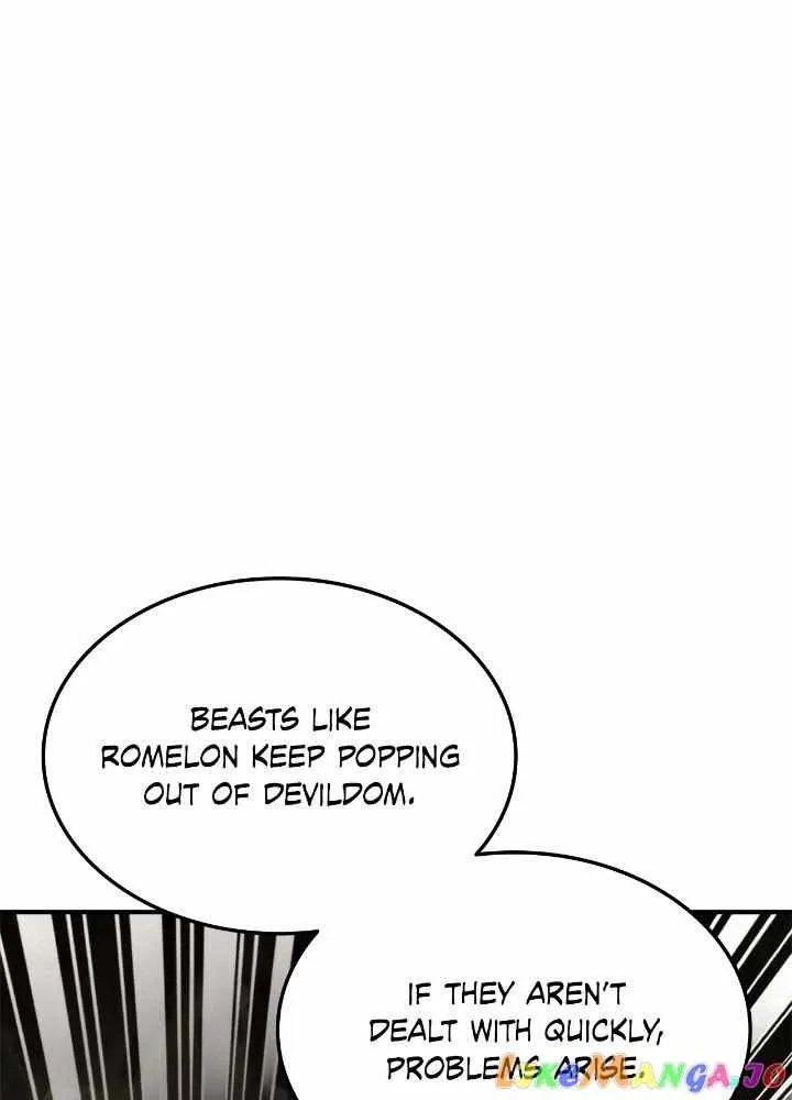 Read Ranker’S Return chapter 116 image 84 on Lezhin