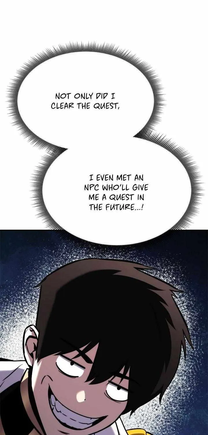 Read Ranker’S Return chapter 116 image 96 on Lezhin