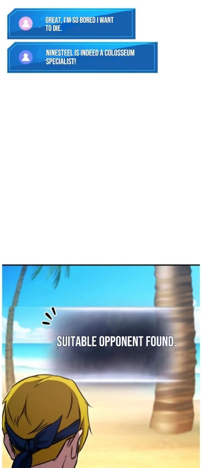 Read Ranker’S Return chapter 117 image 122 on Lezhin